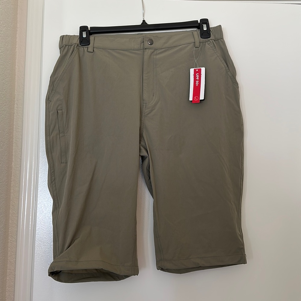 Baleaf Shorts